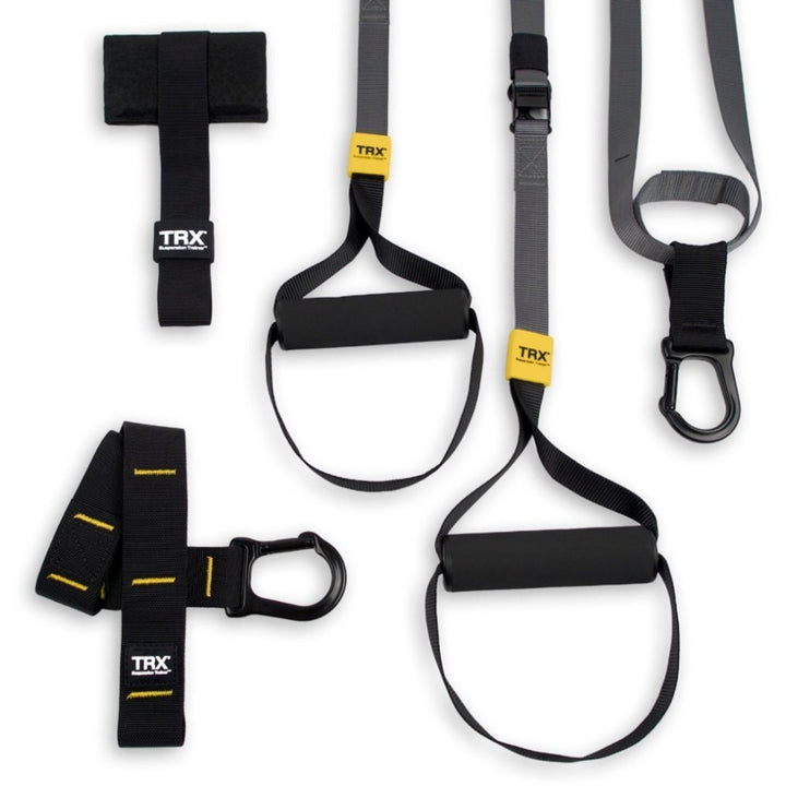 Ultimate Suspension Trainer Kit