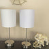 Touch Activated Bedside Lamps- Set of 2